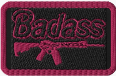 Patches