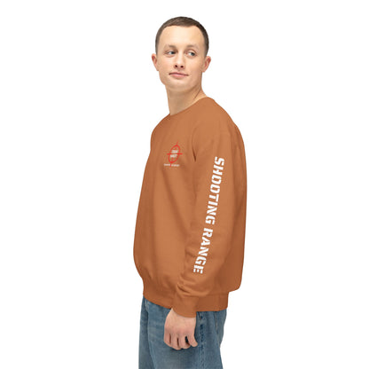 TSTA - Unisex Lightweight Crewneck Sweatshirt