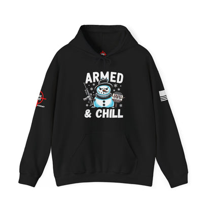 Armed and Chill