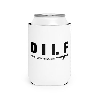 DILF - Can Cooler Sleeve