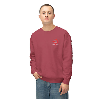 TSTA - Unisex Lightweight Crewneck Sweatshirt