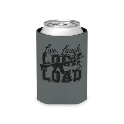 Lock n Load - Can Cooler