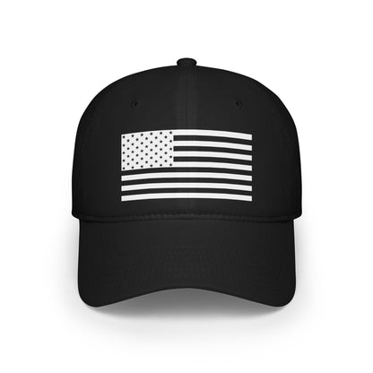 Flag - Low Profile Baseball Cap