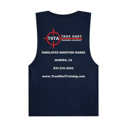 TSTA - Unisex Barnard Tank