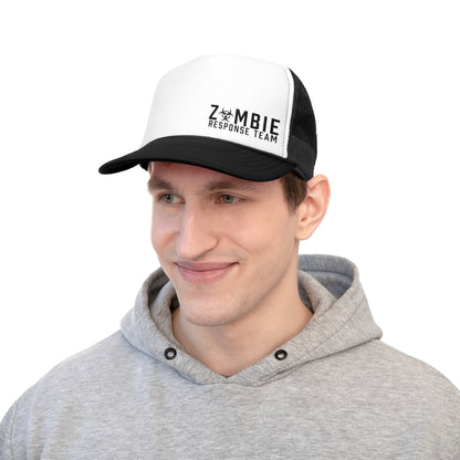 Zombie Response Team - Trucker Caps