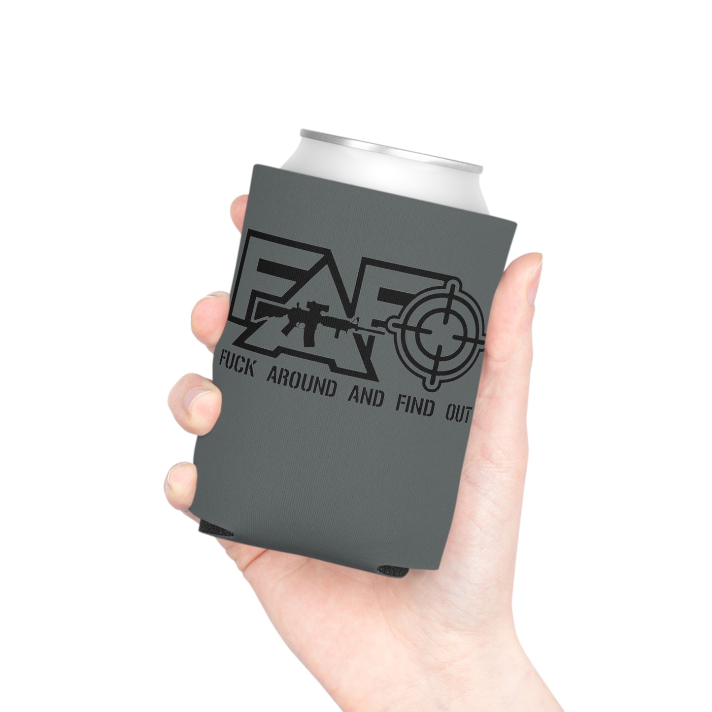 FAFO - Can Cooler