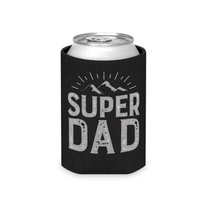 Super Dad - Can Cooler