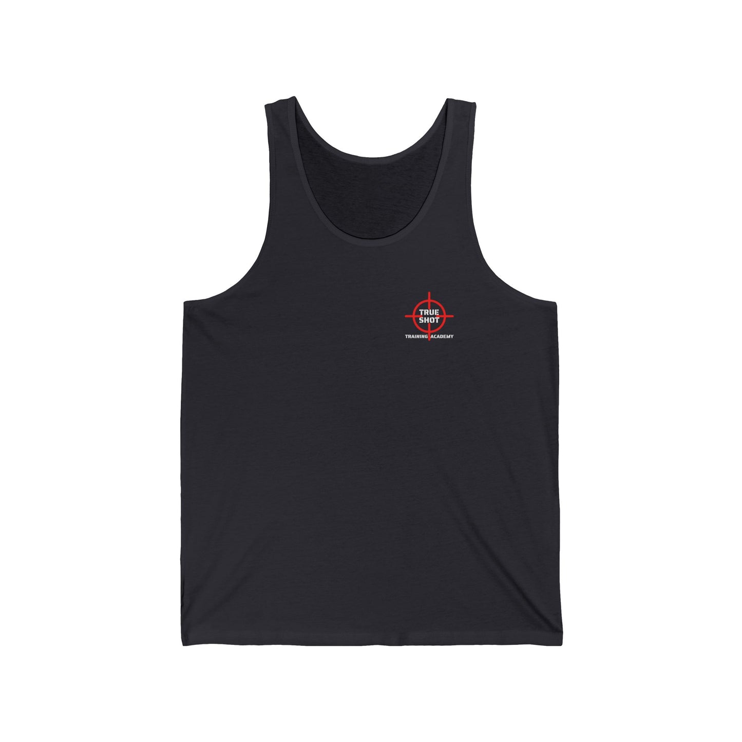 TSTA Logo - Unisex Jersey Tank