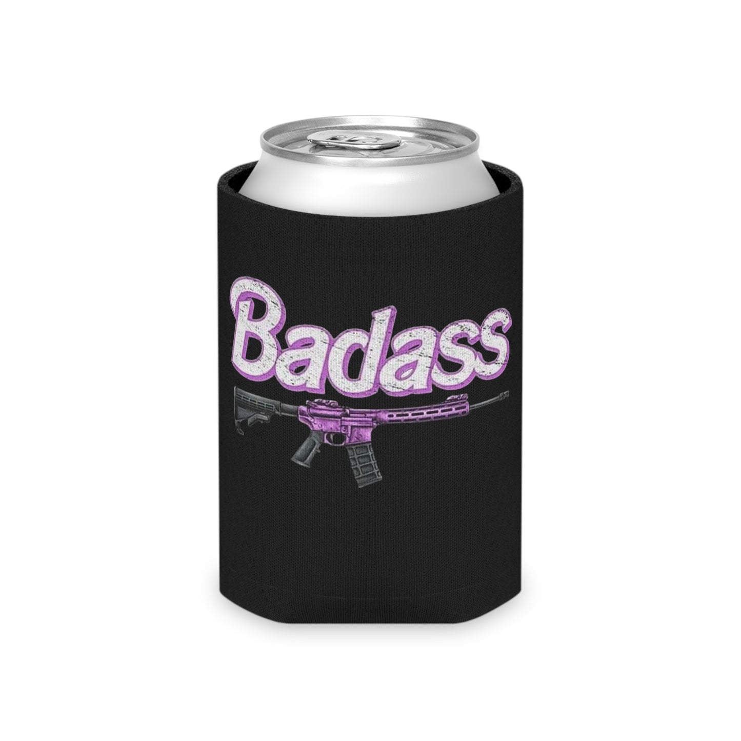 Badass - Can Cooler