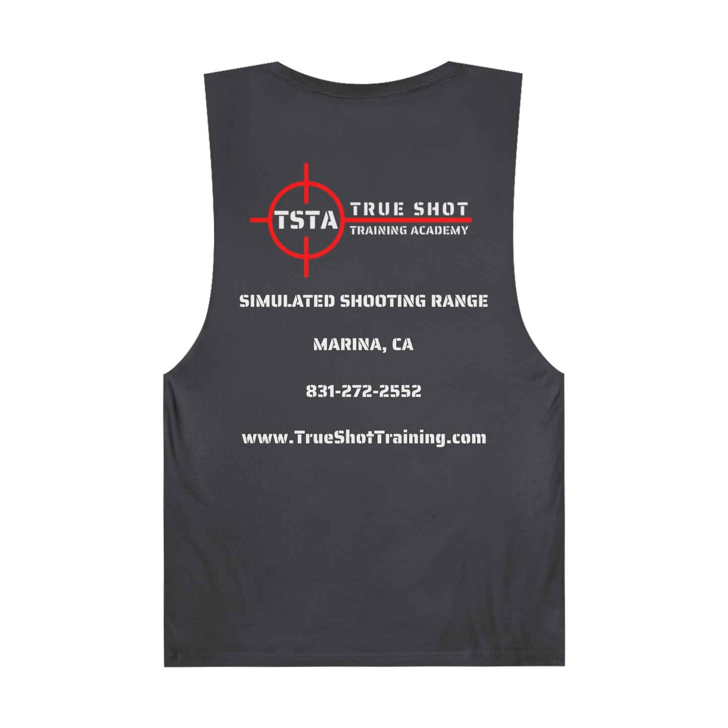 TSTA - Unisex Barnard Tank