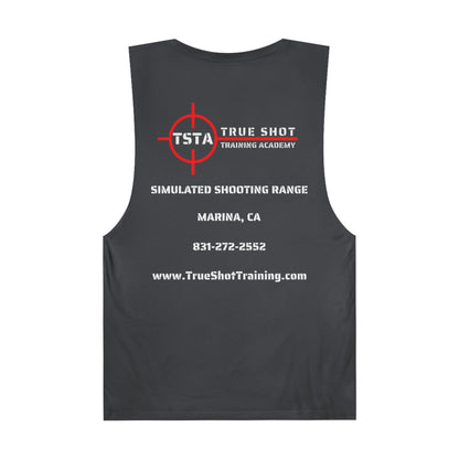 TSTA - Unisex Barnard Tank