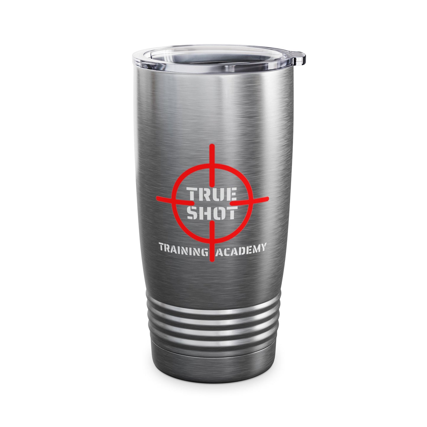 Deer - Ringneck Tumbler, 20oz