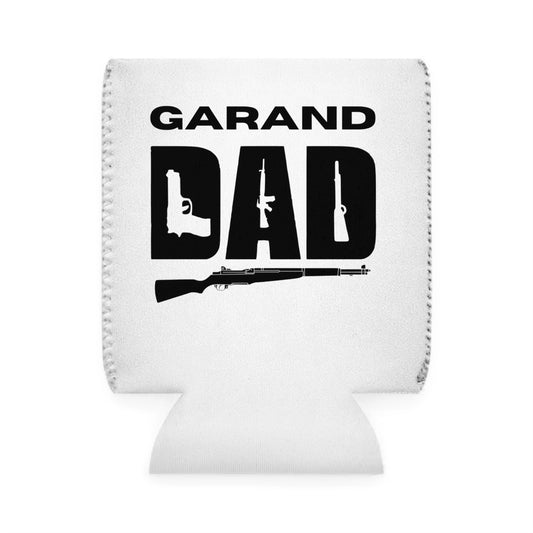 GARAND DAD - Can Cooler Sleeve