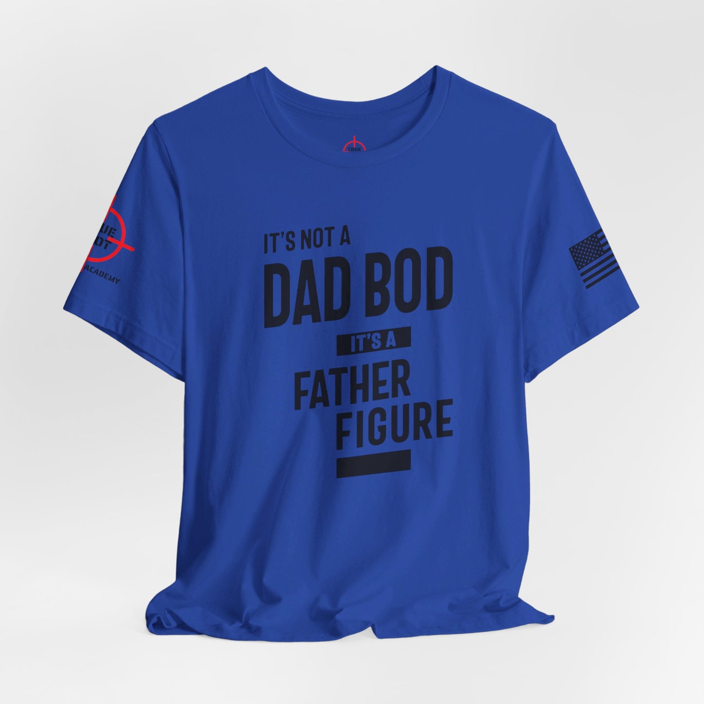 Dad Bod  - Unisex Jersey Short Sleeve Tee