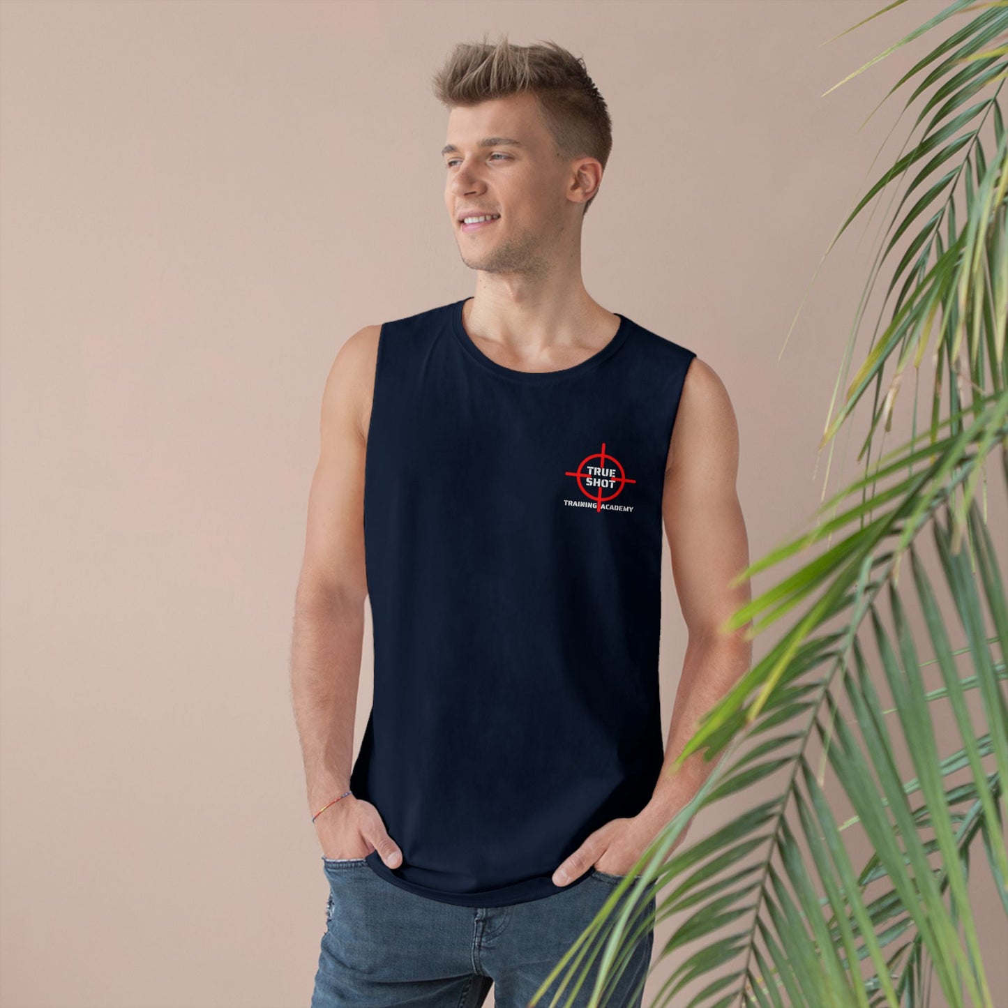 TSTA - Unisex Barnard Tank