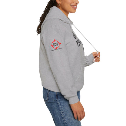 Group Therapy - Unisex Heavy Blend™ Hooded Sweatshirt