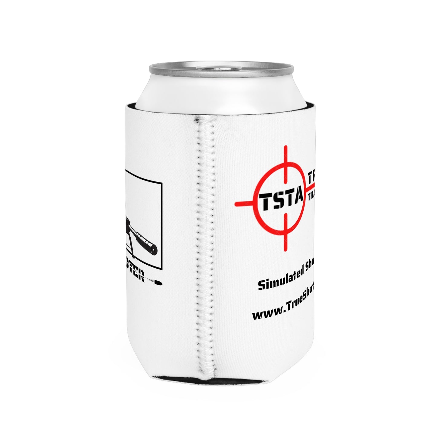 Sharpshooter - Can Cooler Sleeve