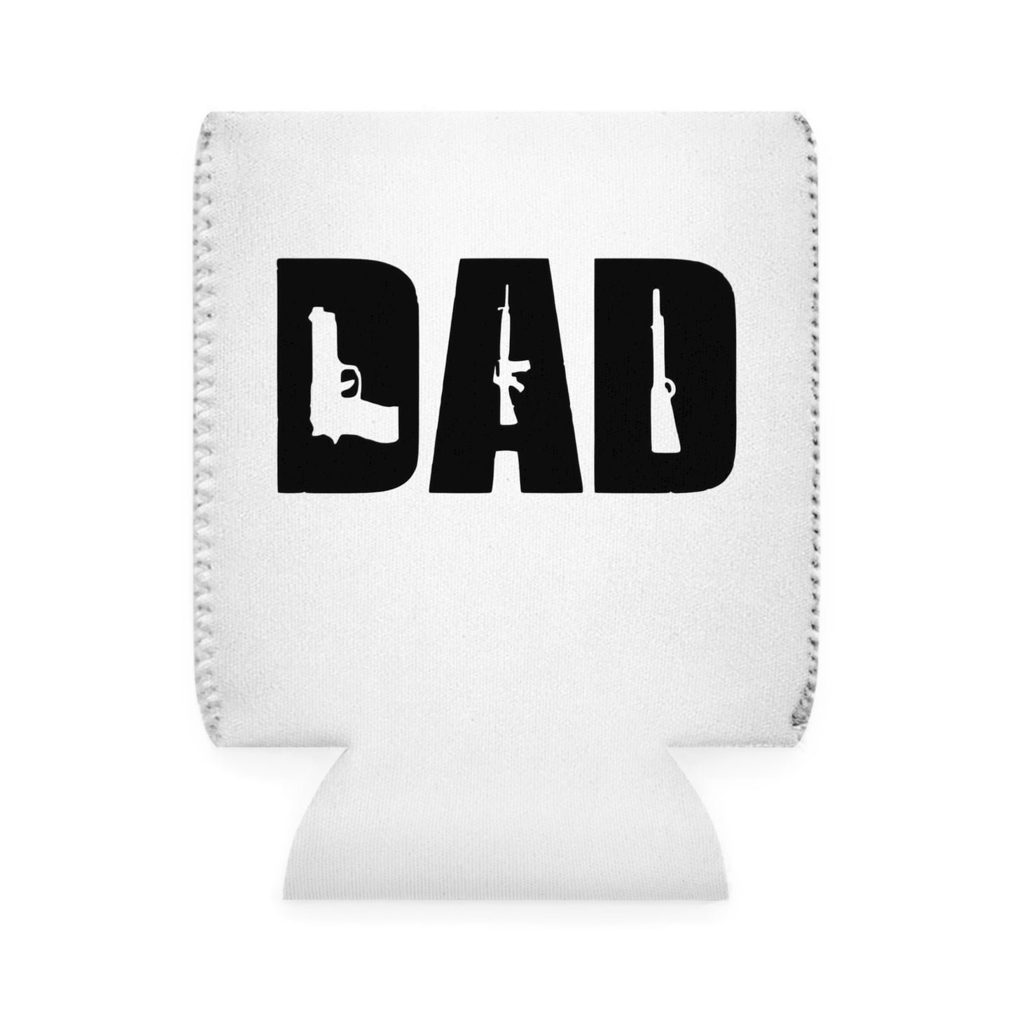 DAD - Can Cooler Sleeve