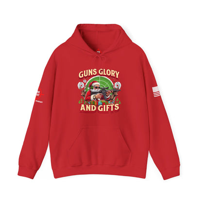 Guns Glory Gifts