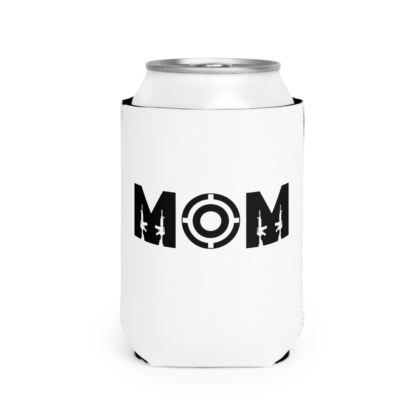 MOM - Can Cooler Sleeve