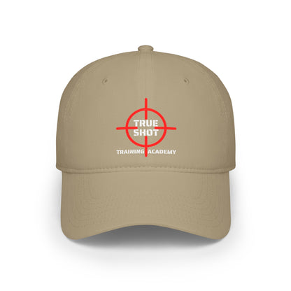 TSTA Logo - Low Profile Baseball Cap