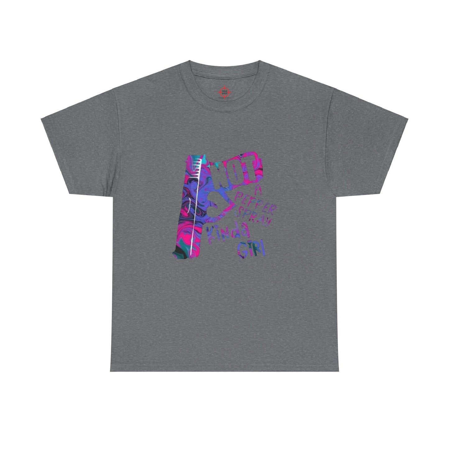 Pepper Spray - Unisex Heavy Cotton Tee