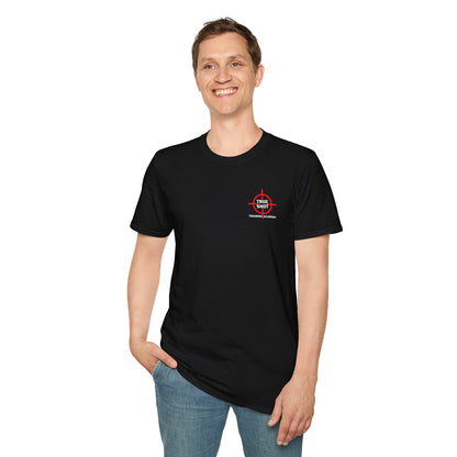 TSTA Logo - Unisex Softstyle T-Shirt