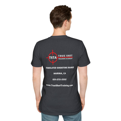 TSTA - Unisex Softstyle T-Shirt