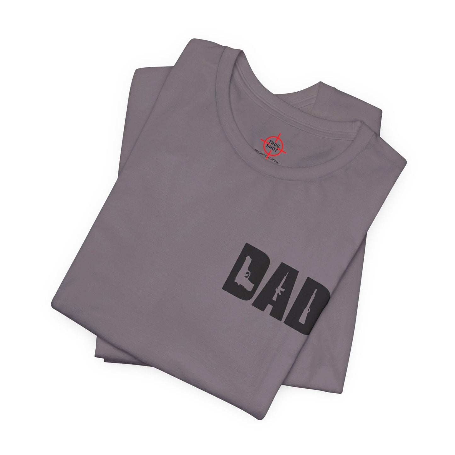 DAD - Unisex Jersey Short Sleeve Tee