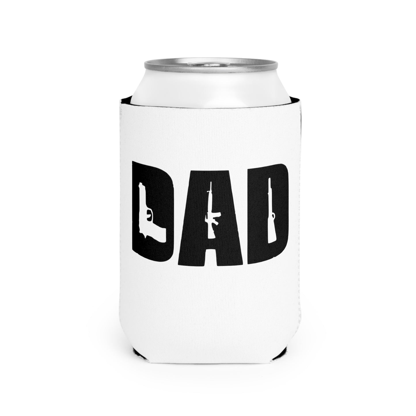 DAD - Can Cooler Sleeve