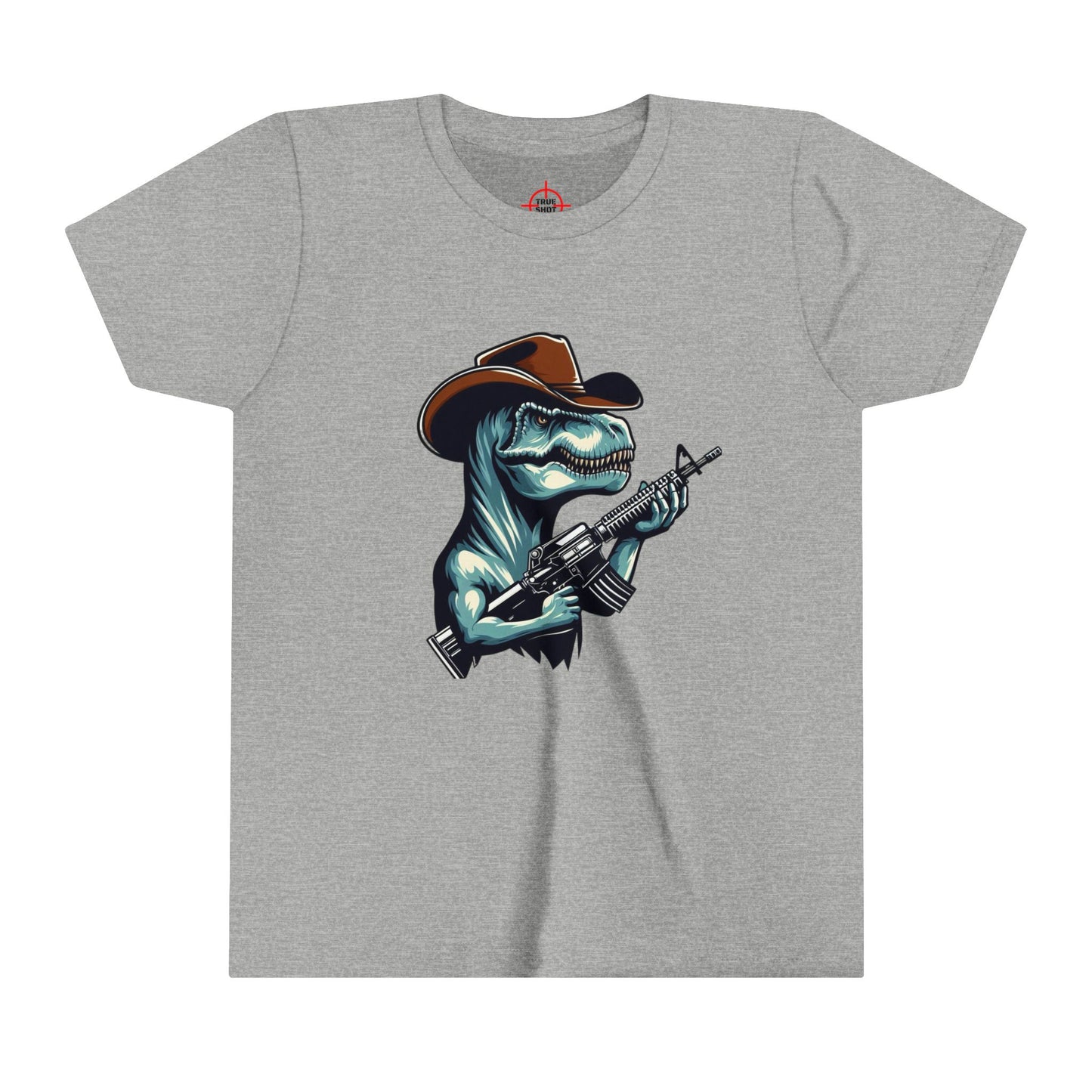 T-Rex - Youth Short Sleeve Tee