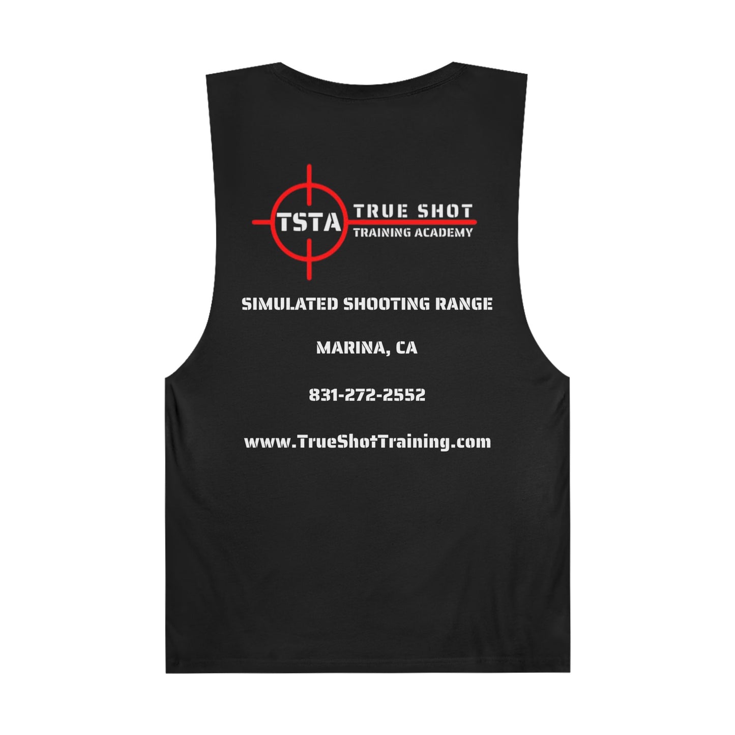 TSTA - Unisex Barnard Tank