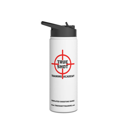 We The People - Stainless Steel Water Bottle, Standard Lid