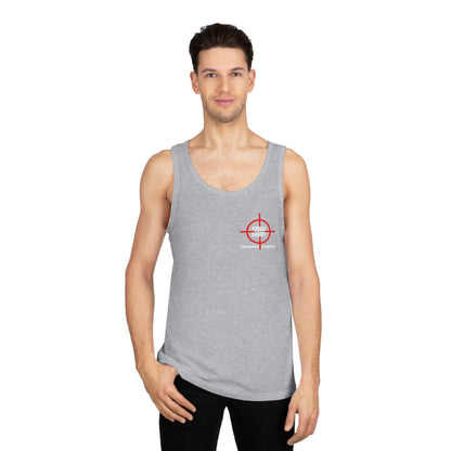 TSTA Logo Unisex Softstyle™ Tank Top