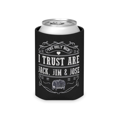 Jack Jim Jose - Can Cooler