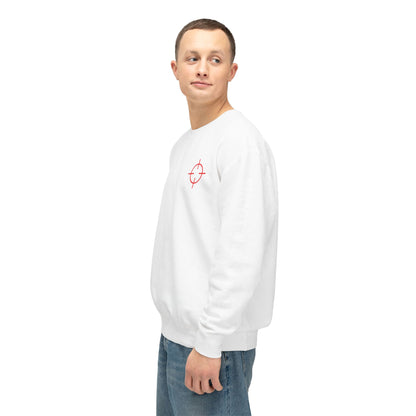 TSTA - Unisex Lightweight Crewneck Sweatshirt