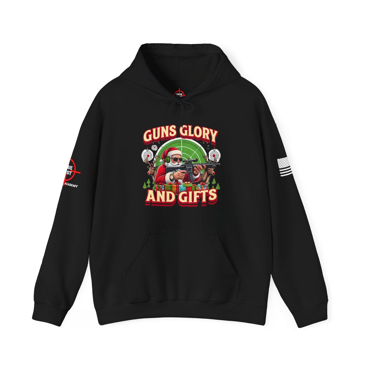 Guns Glory Gifts