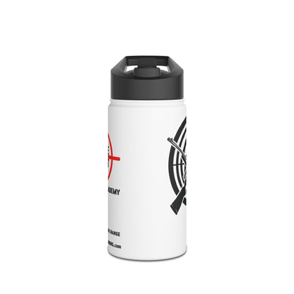 Hunter - Stainless Steel Water Bottle, Standard Lid