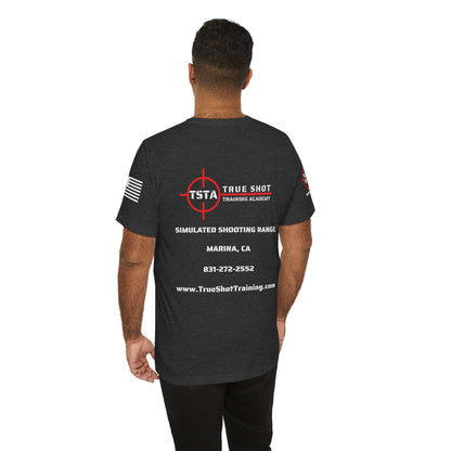 TSTA - Unisex Jersey Short Sleeve Tee