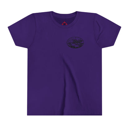 Fishing - Youth Short Sleeve Tee