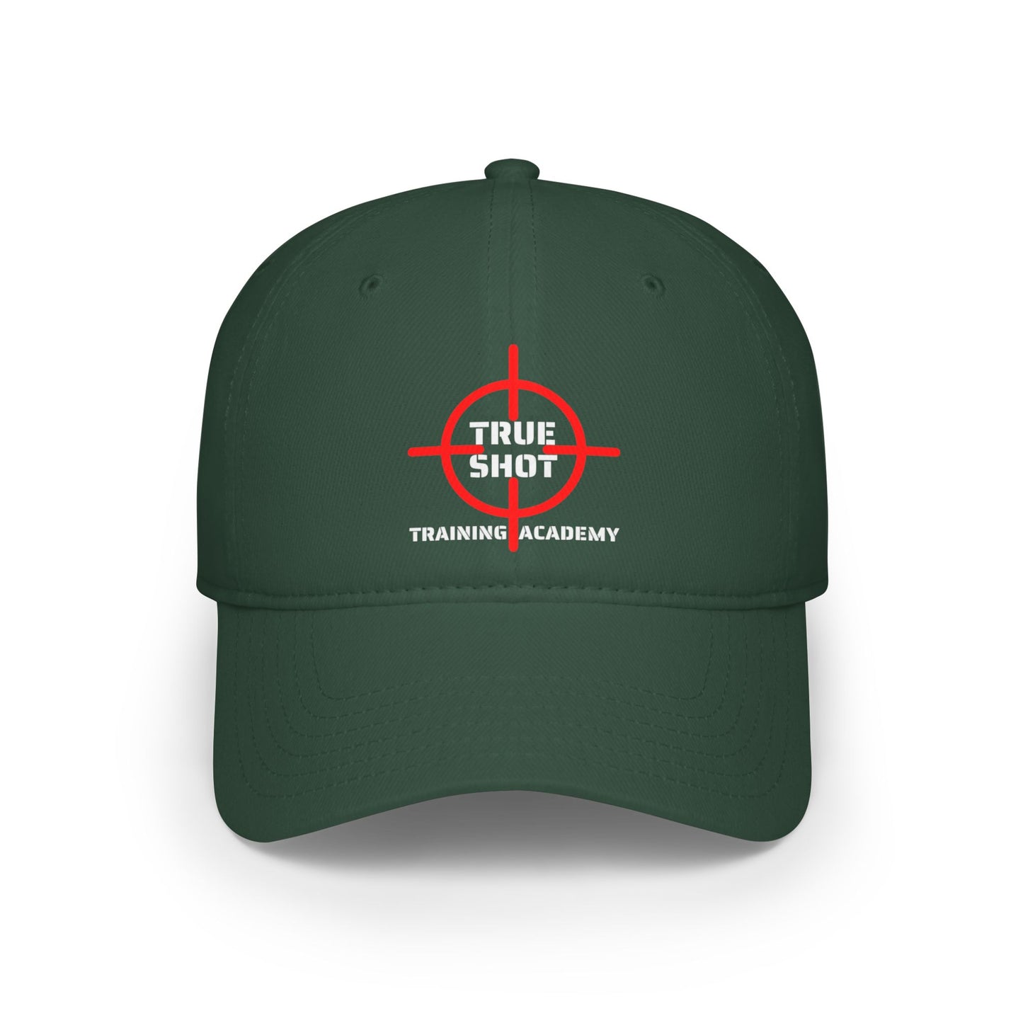 TSTA Logo - Low Profile Baseball Cap