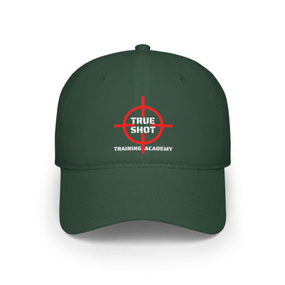 TSTA Logo - Low Profile Baseball Cap