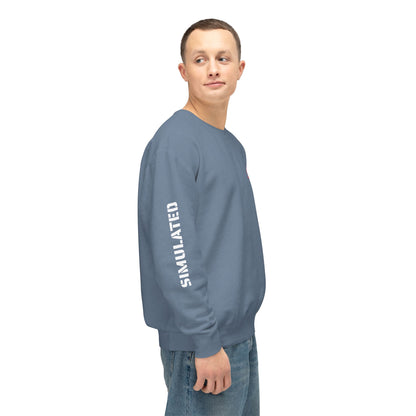 TSTA - Unisex Lightweight Crewneck Sweatshirt