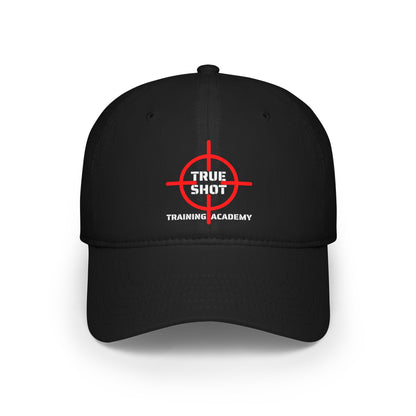 TSTA Logo - Low Profile Baseball Cap