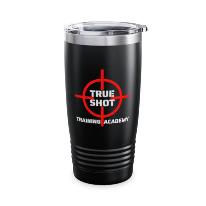 Deer - Ringneck Tumbler, 20oz