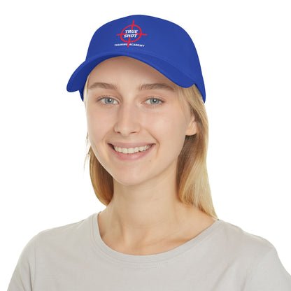 TSTA Logo - Low Profile Baseball Cap