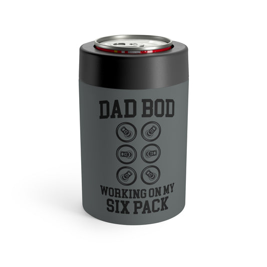 Six Pack GY - Can Holder