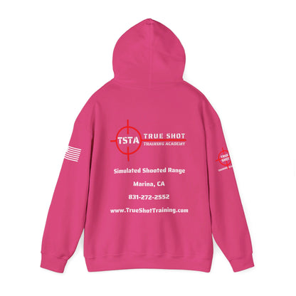 TSTA - Unisex Heavy Blend™ Hooded Sweatshirt