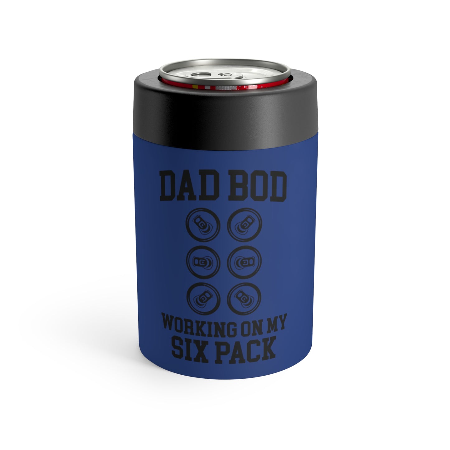 Six Pack - Can Holder