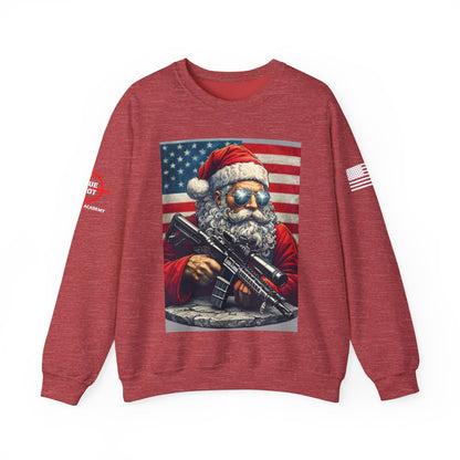 Tactical Santa